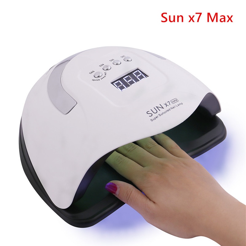 180W SUN X7 MAX UV LED  Ŵť   ..